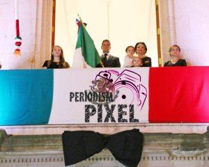 En medio de luto por quienes perdieran la vida en el sismo; Oaxaca realiza “Grito de Independencia”
