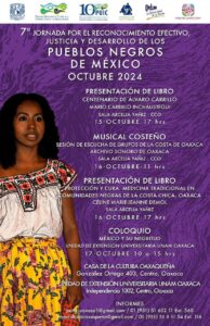 Acerca Casa de la Cultura Oaxaqueña música y literatura a la población 3